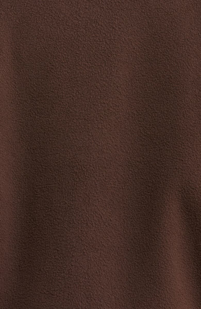 Outdoor Voices RecFleece Snap Jacket, Alternate, color, 