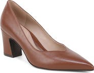 Naturalizer Ella Pointed Toe Pump