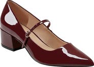 Marc Fisher LTD Luccie Pointed Toe Pump