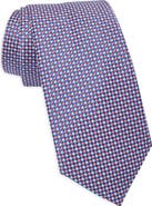 Tommy Hilfiger Sintra Geometric Jacquard Tie