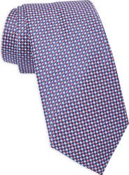 Tommy Hilfiger Sintra Geometric Jacquard Tie