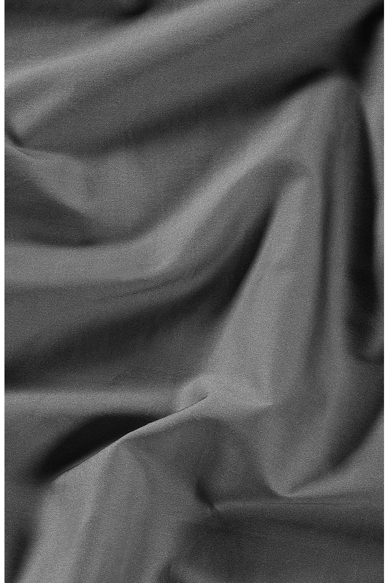 CLIMA Cotton Sheet Set, Alternate, color, STORM
