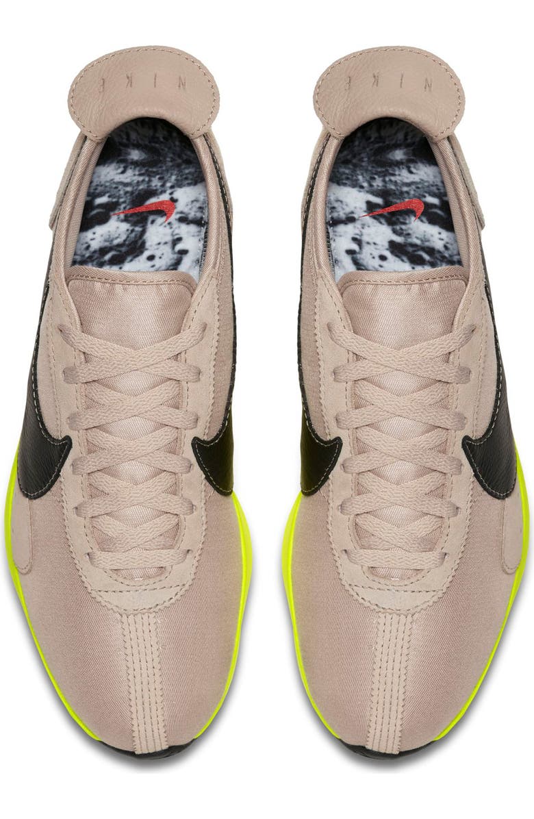 Nike Moon Racer Sneaker, Alternate, color,