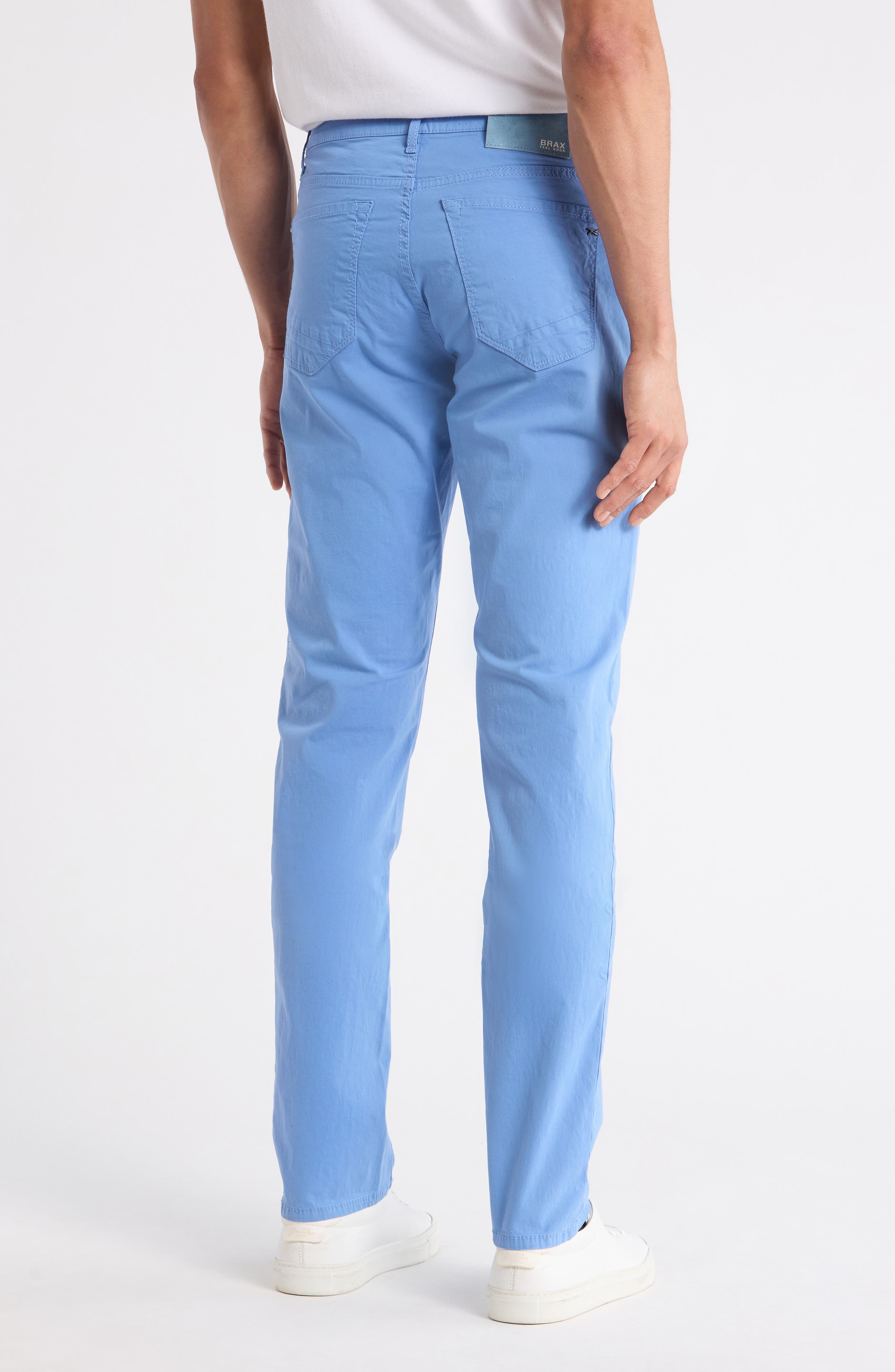 Chuck Slim Fit Five-Pocket Pants - image 4