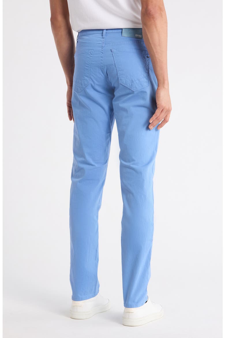 Chuck Slim Fit Five-Pocket Pants, Alternate, color, MIAMI