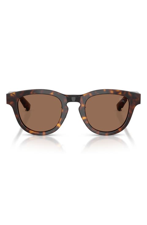 48mm Phantos Sunglasses
