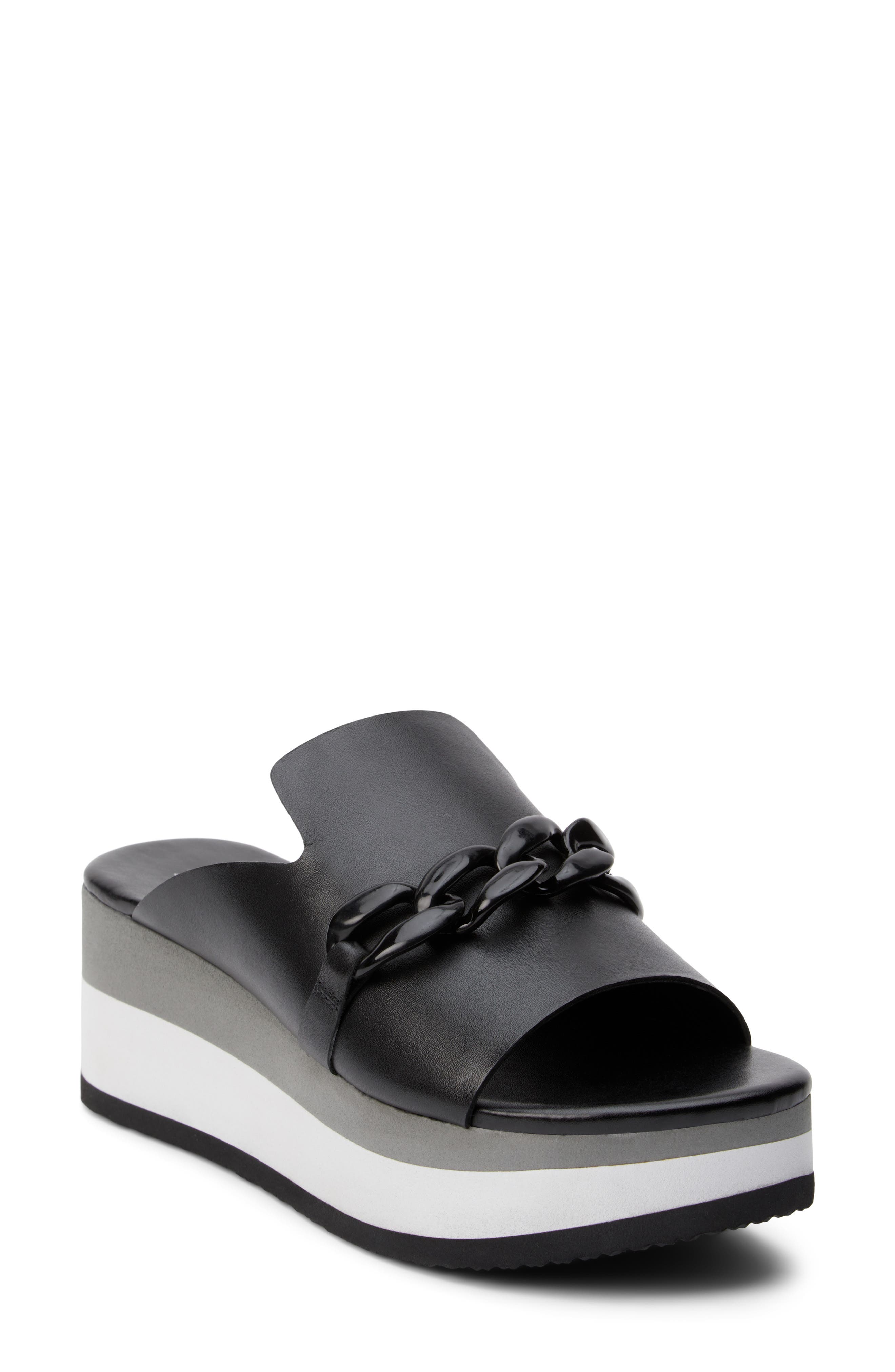 Matisse Jada Platform Wedge Sandal, Main, color, 