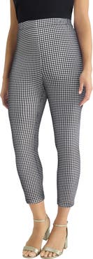 Jessica London Everyday Stretch Cotton Capri Legging