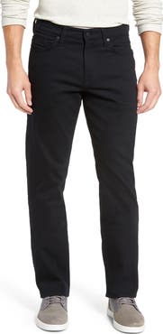 Mavi Jeans Matt Relaxed Straight Fit Jeans