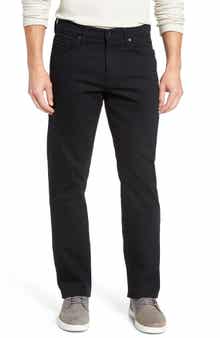 Mavi Jeans Matt Relaxed Straight Fit Jeans