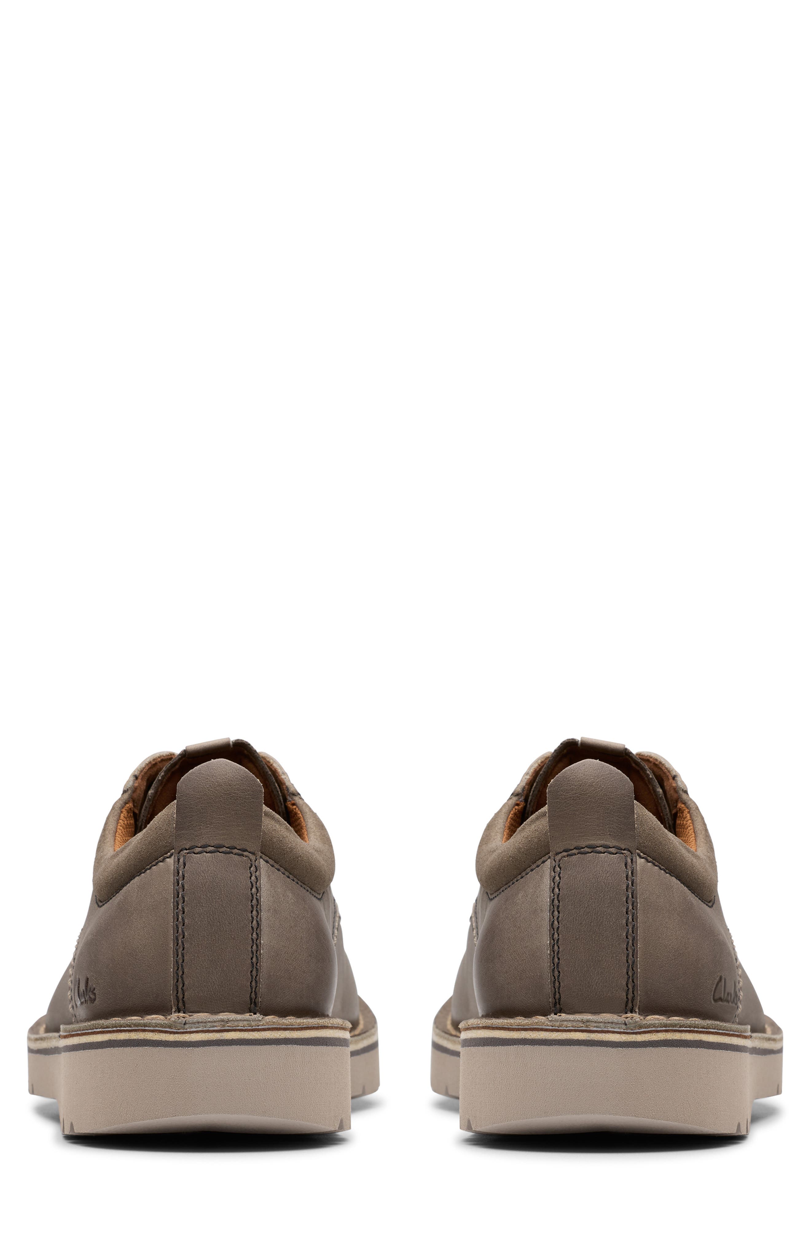 Clarks<sup>®</sup> Eastridge Moc Toe Derby, Alternate, color, 