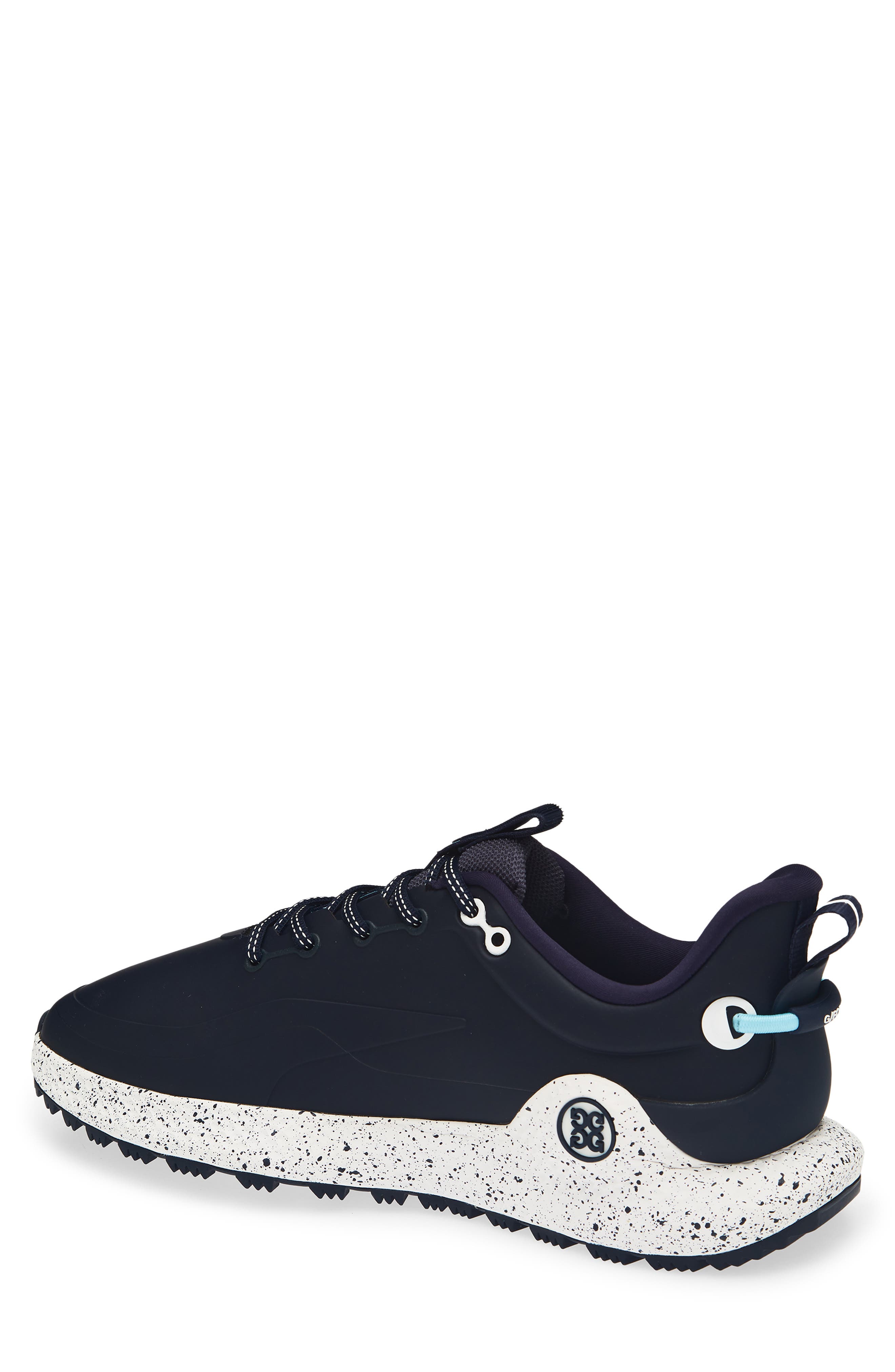G/FORE MG4+ O2 Golf Shoe, Alternate, color, Twilight