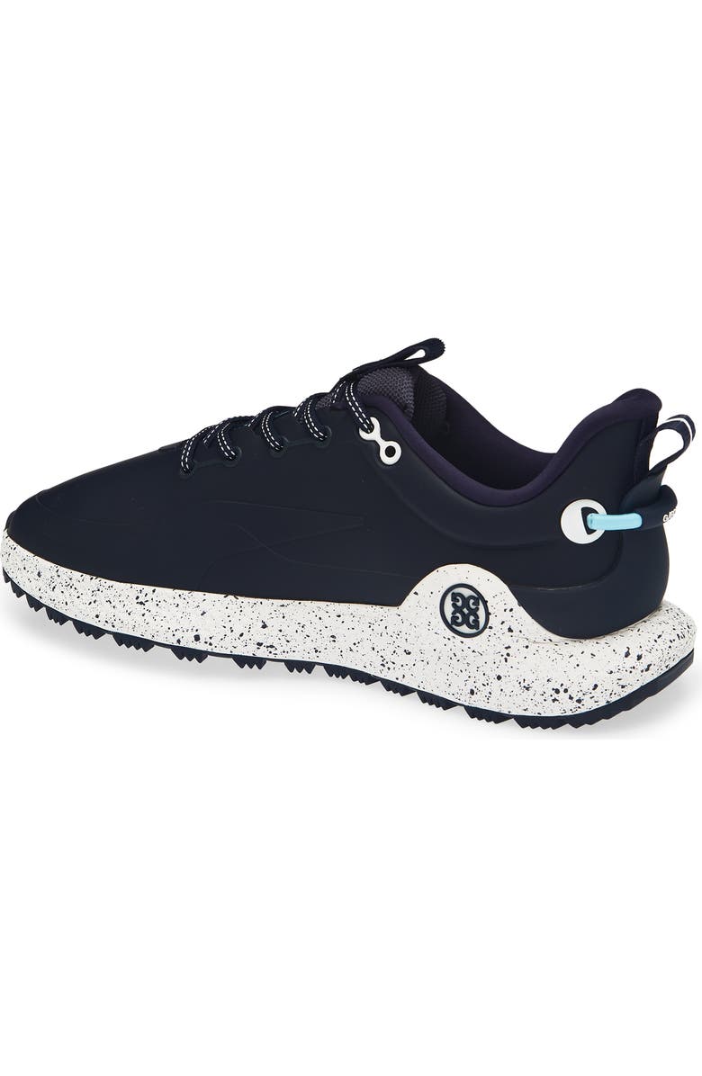 G/FORE MG4+ O2 Golf Shoe, Alternate, color, Twilight