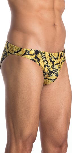 Barocco Swim Briefs