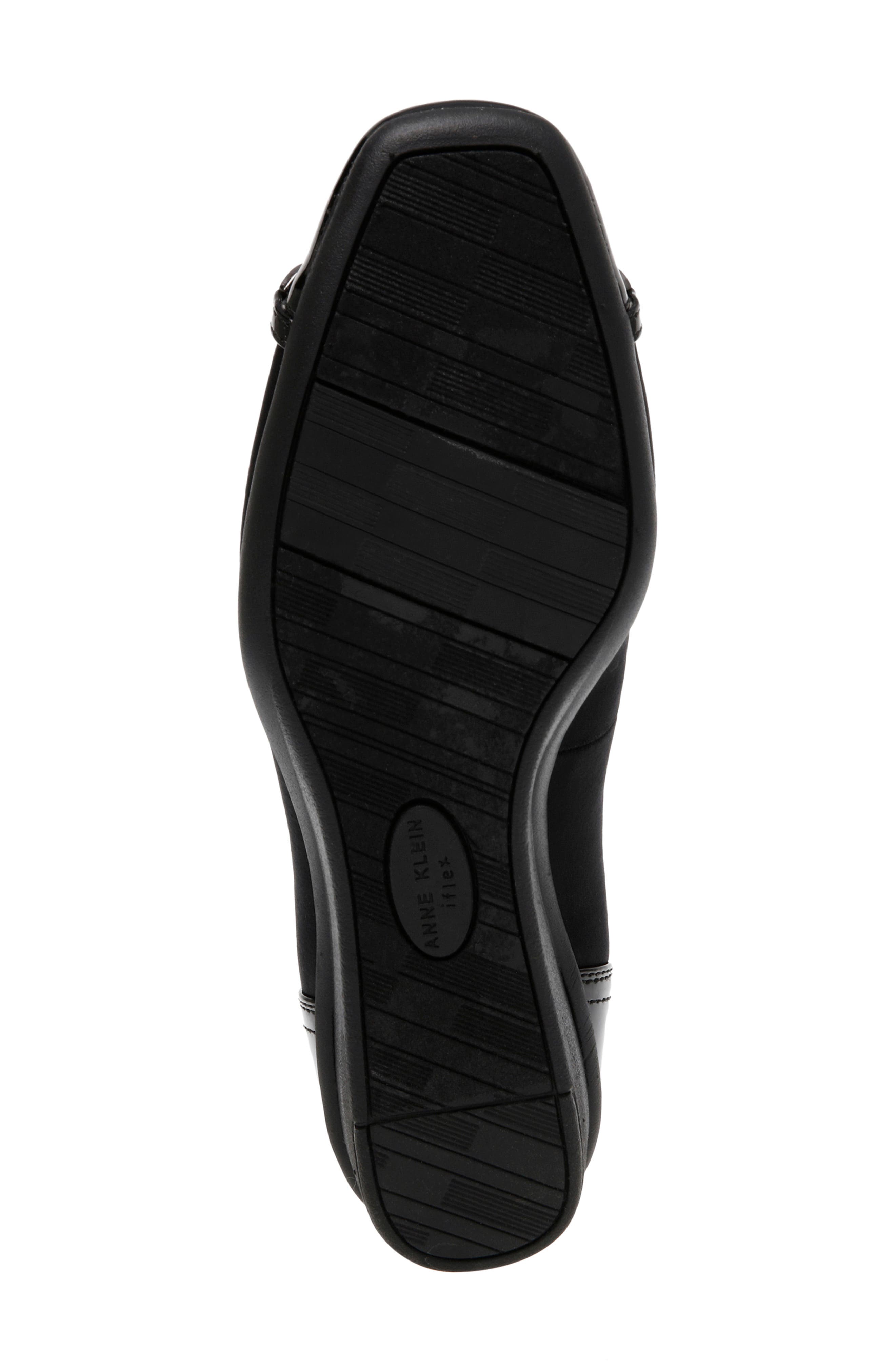 Anne Klein Webster Wedge Pump, Alternate, color, 