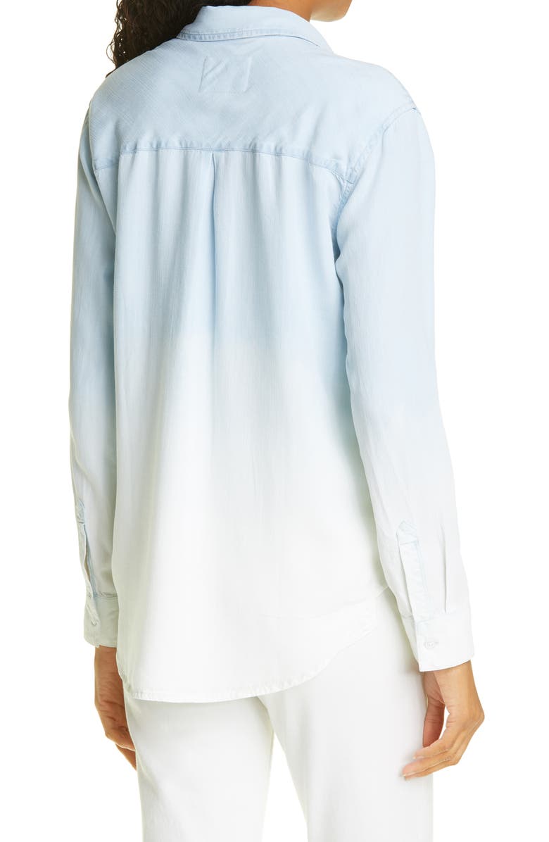 Rails Carter Button-Up Shirt, Alternate, color, 