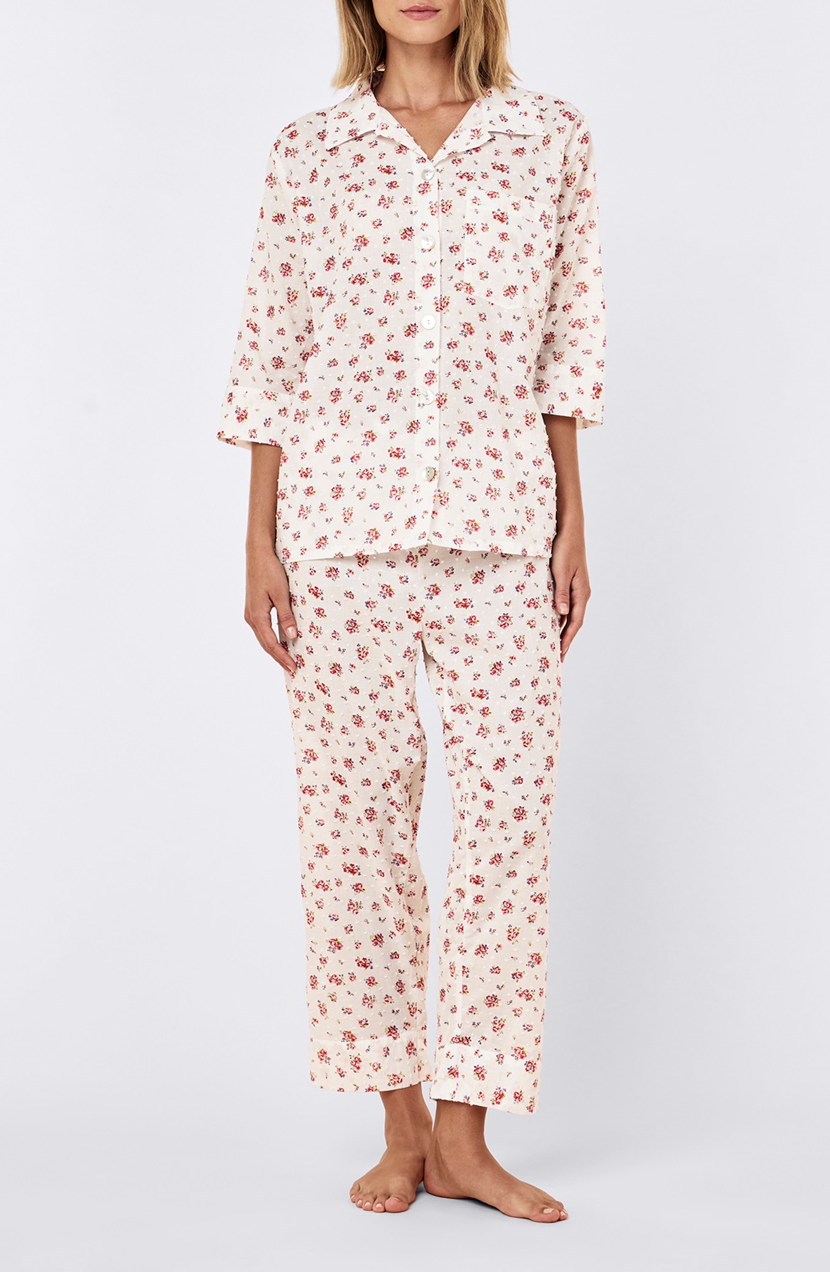 selected POSY FLORAL
