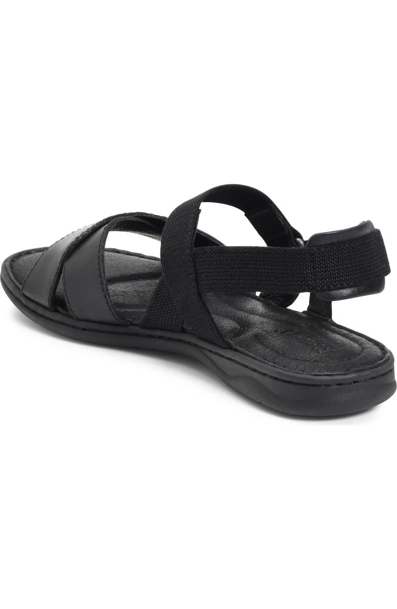 Børn Springs Sandal, Alternate, color,