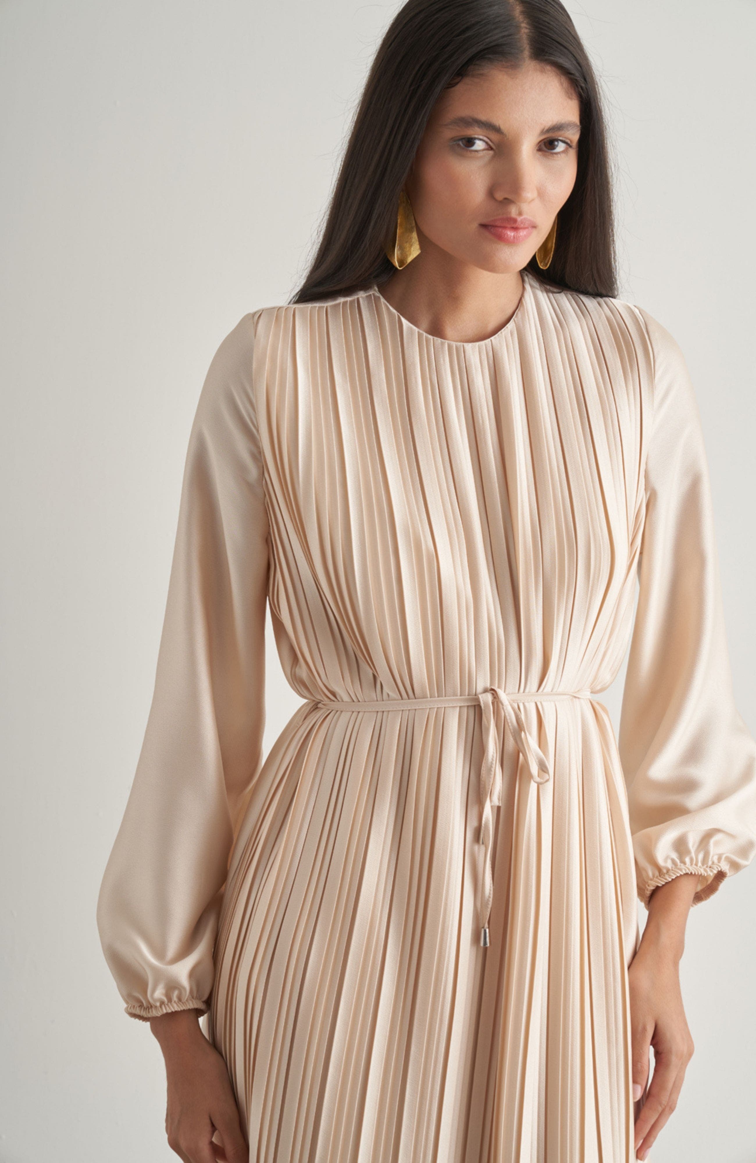 Maxi Dress - image 4
