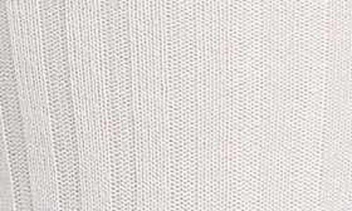 Pantherella Cotton Blend Mid Calf Dress Socks