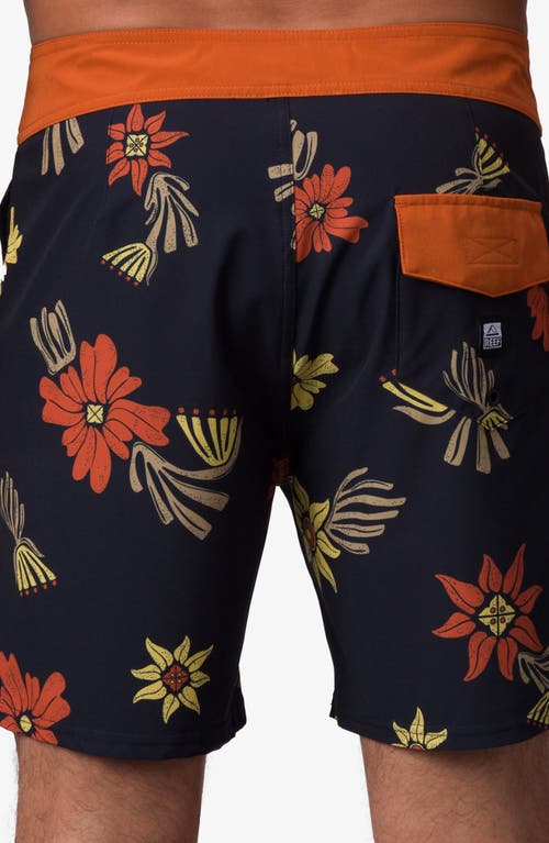 Reef Compass Board Shorts