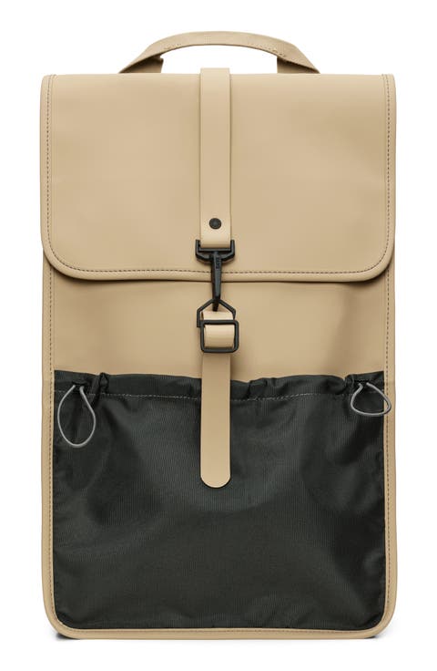 Mix W3 Waterproof Backpack