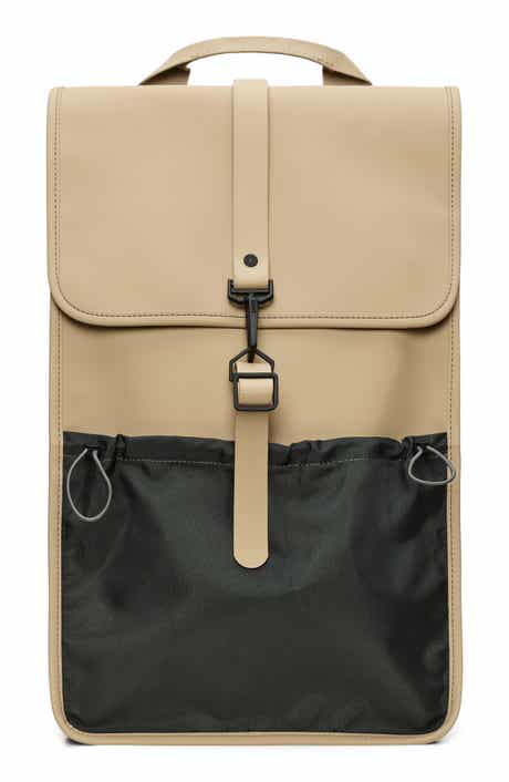 Rains Mix W3 Waterproof Backpack