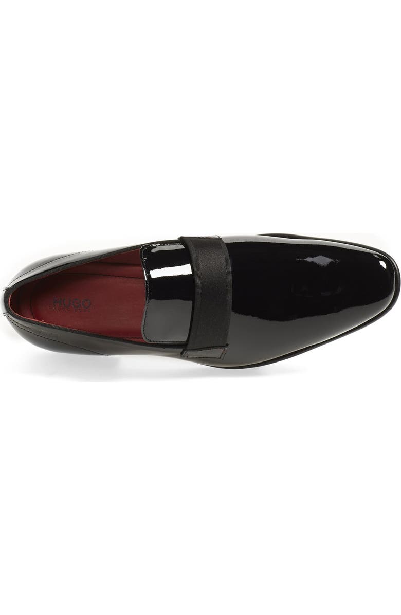 BOSS 'C-Huver' Loafer, Alternate, color,