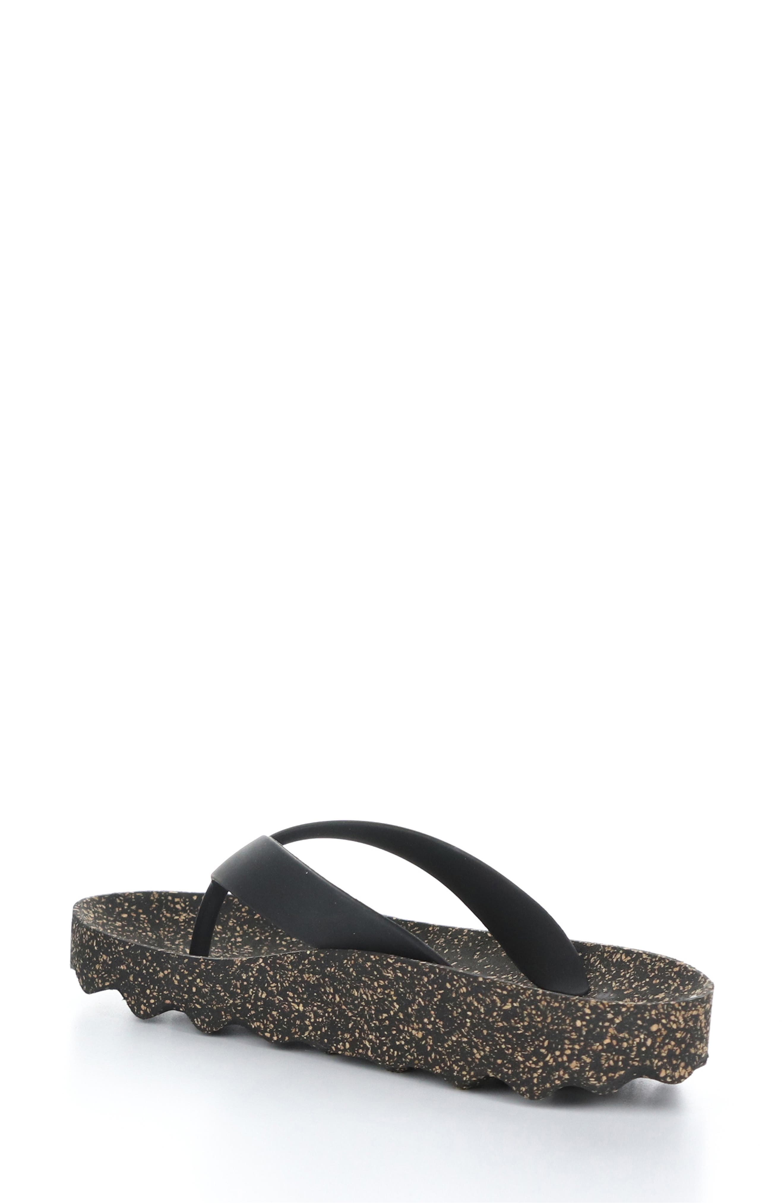 Asportuguesas by Fly London Feel Flip Flop, Alternate, color, 