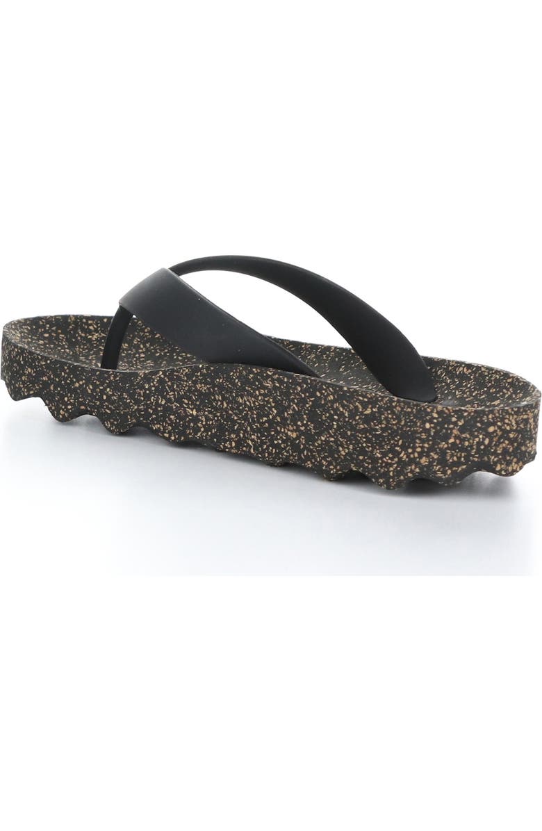 Asportuguesas by Fly London Feel Flip Flop, Alternate, color,