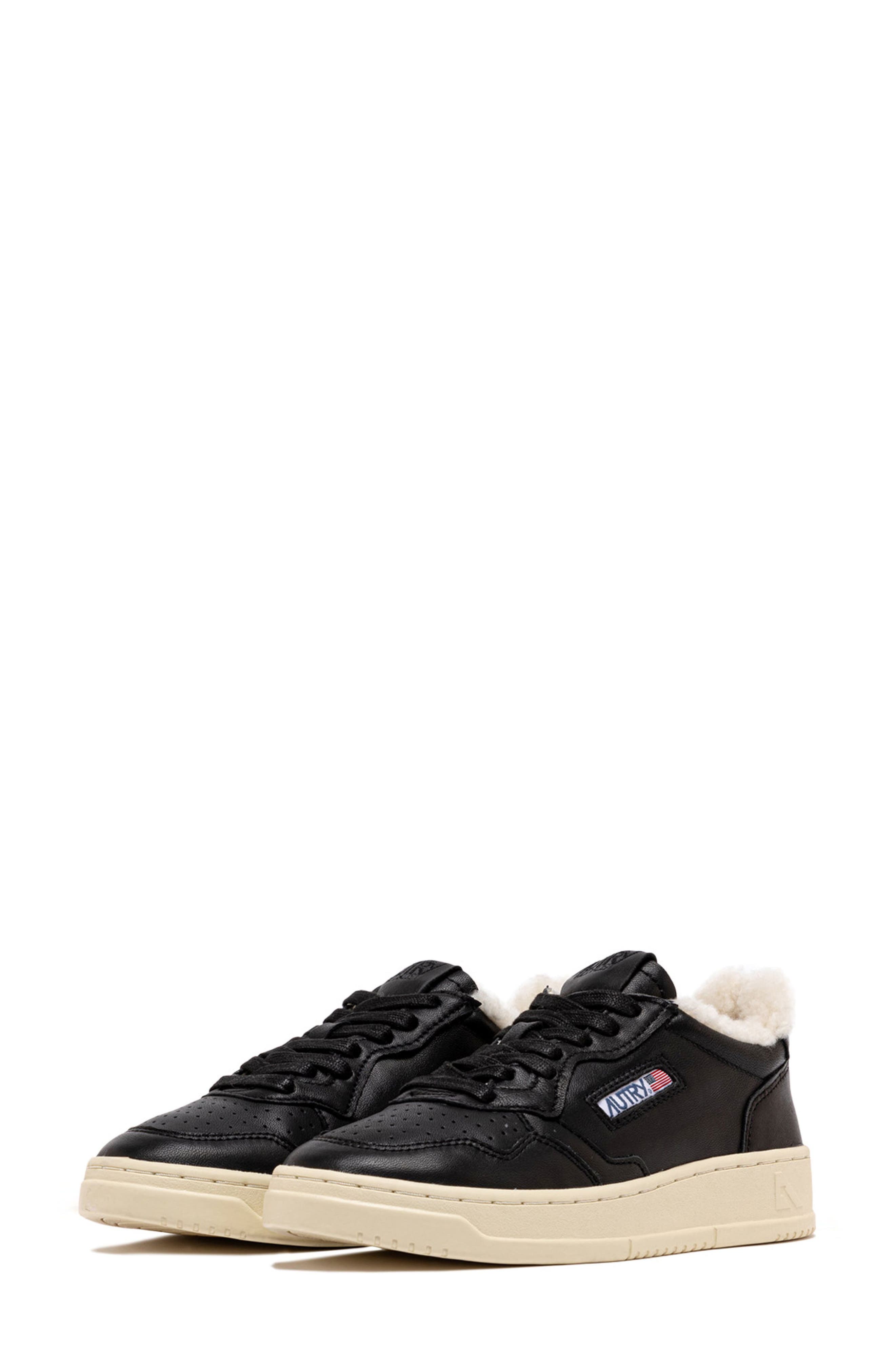 AUTRY Medalist Low Sneaker, Main, color, 