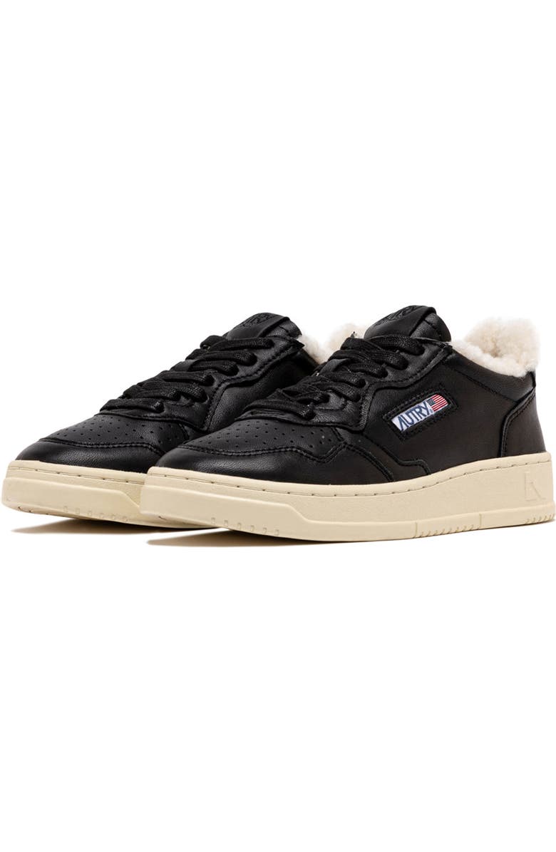 AUTRY Medalist Low Sneaker, Main, color,