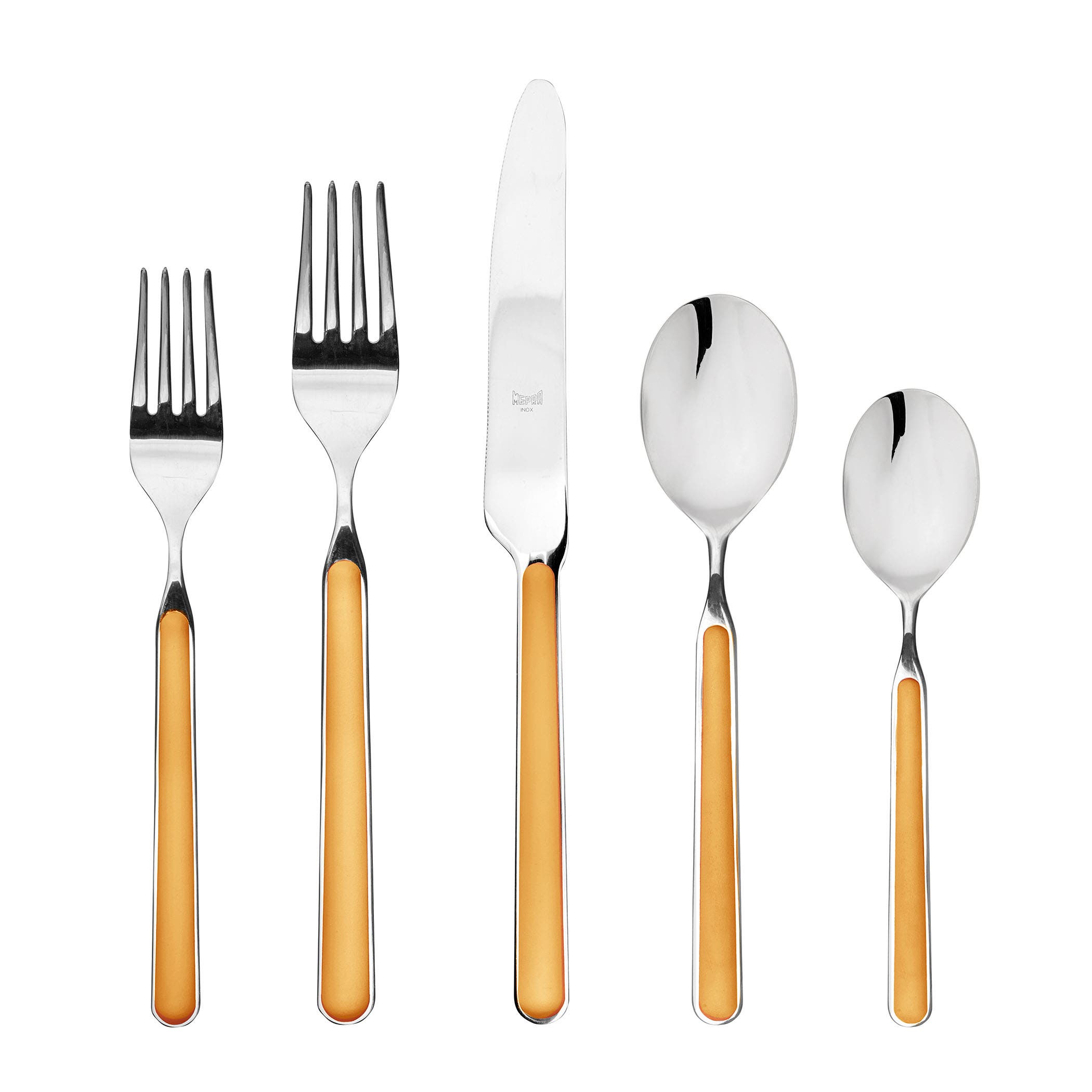 Fantasia Flatware Set - 5 Pieces - Thumbnail 2