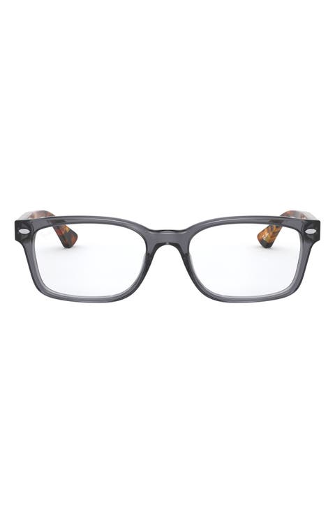 51mm Square Optical Glasses