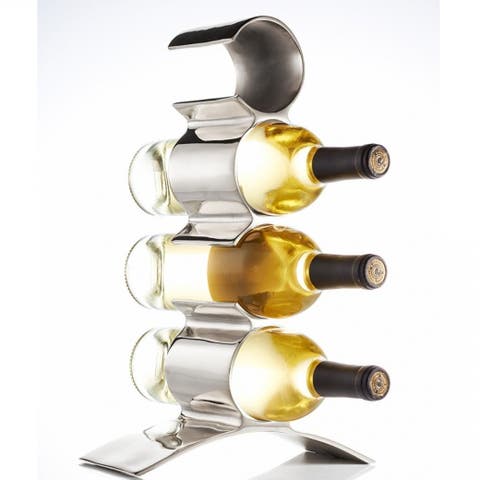 Munich Wine Bottle Holder