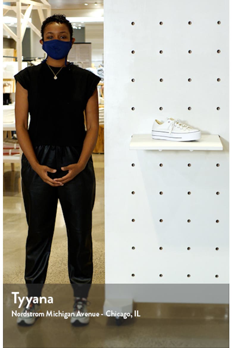 Chuck Taylor® All Star® Platform Sneaker video