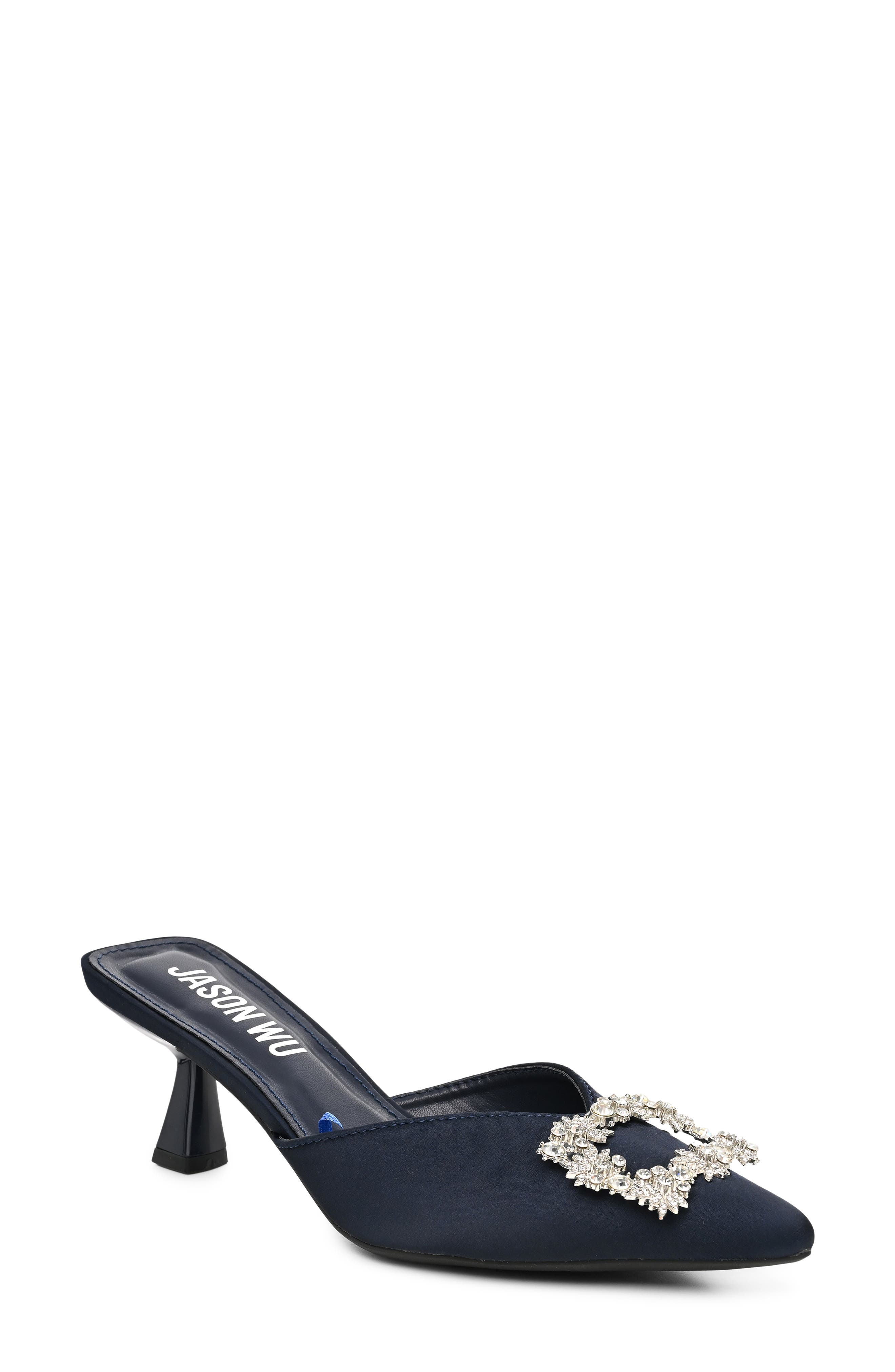 Jeweled Mule