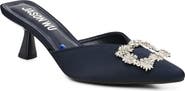 JASON WU Jeweled Mule