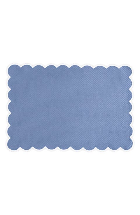 Savannah Gardens Set of 4 Placemats