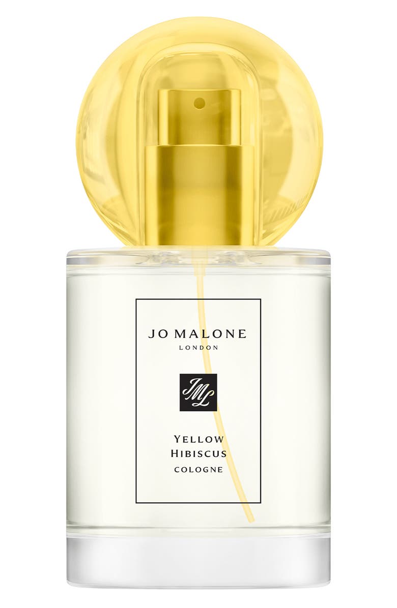 Jo Malone London<sup>™</sup> Blossoms Yellow Hibiscus Cologne, Alternate, color, 