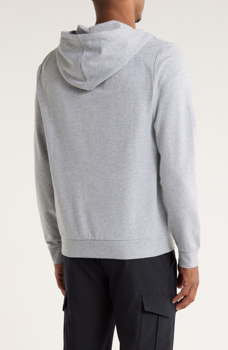 BOSS James Hooded Jacket, Alternate, color,