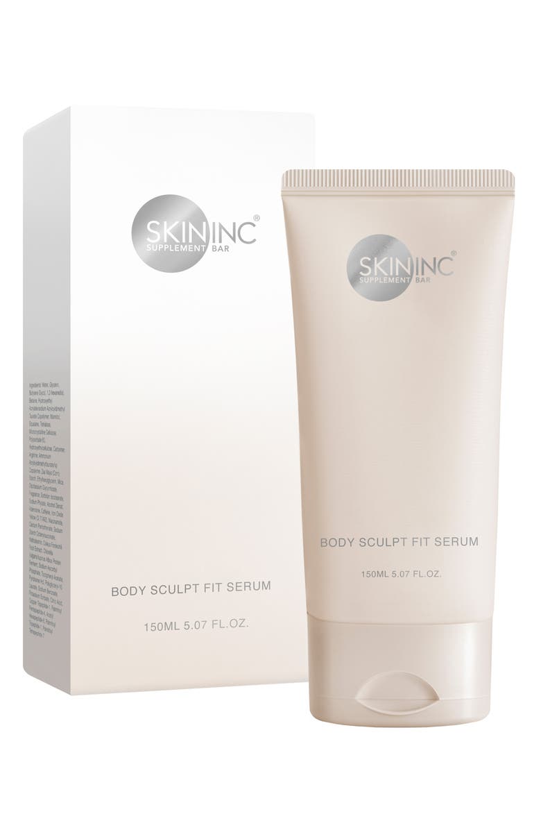 SKIN INC<sup>®</sup> SUPPLEMENT BAR Skin Inc Body Sculpt Fit Serum, Alternate, color,