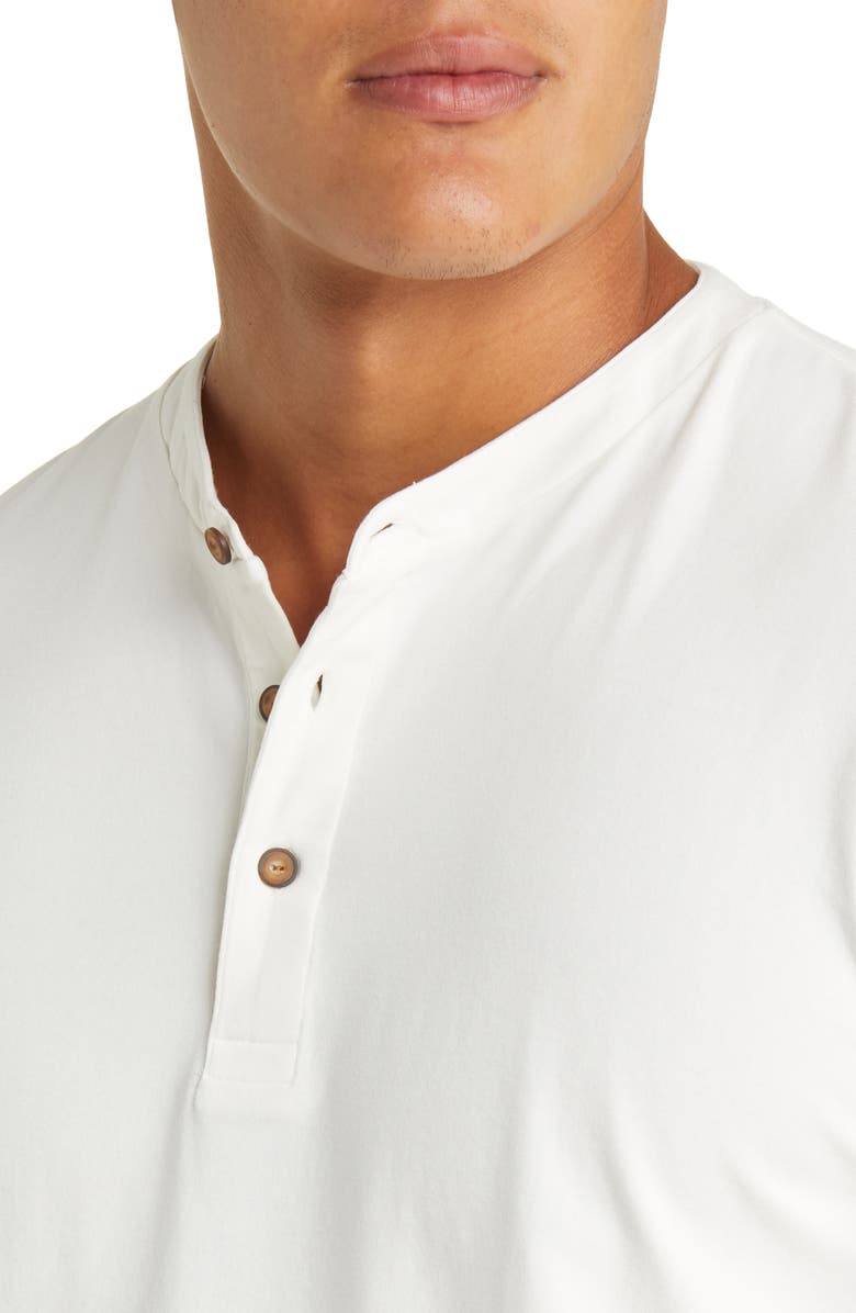 Peter Millar Lava Wash Cotton Henley, Alternate, color,