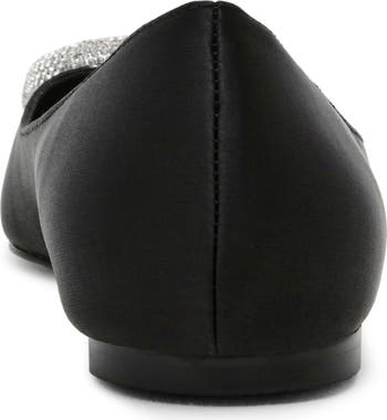 Tink Pointed Toe Flat