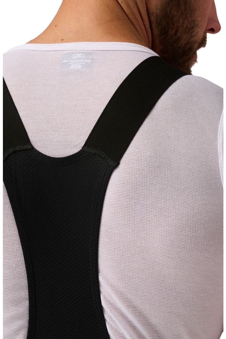 Bike Liner Bib Short - Men's, Alternate, color, Black
