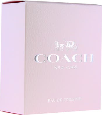 New York Eau de Toilette