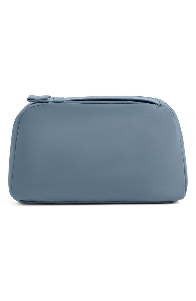 Away The Large Toiletries Bag, Alternate, color, Coast Blue