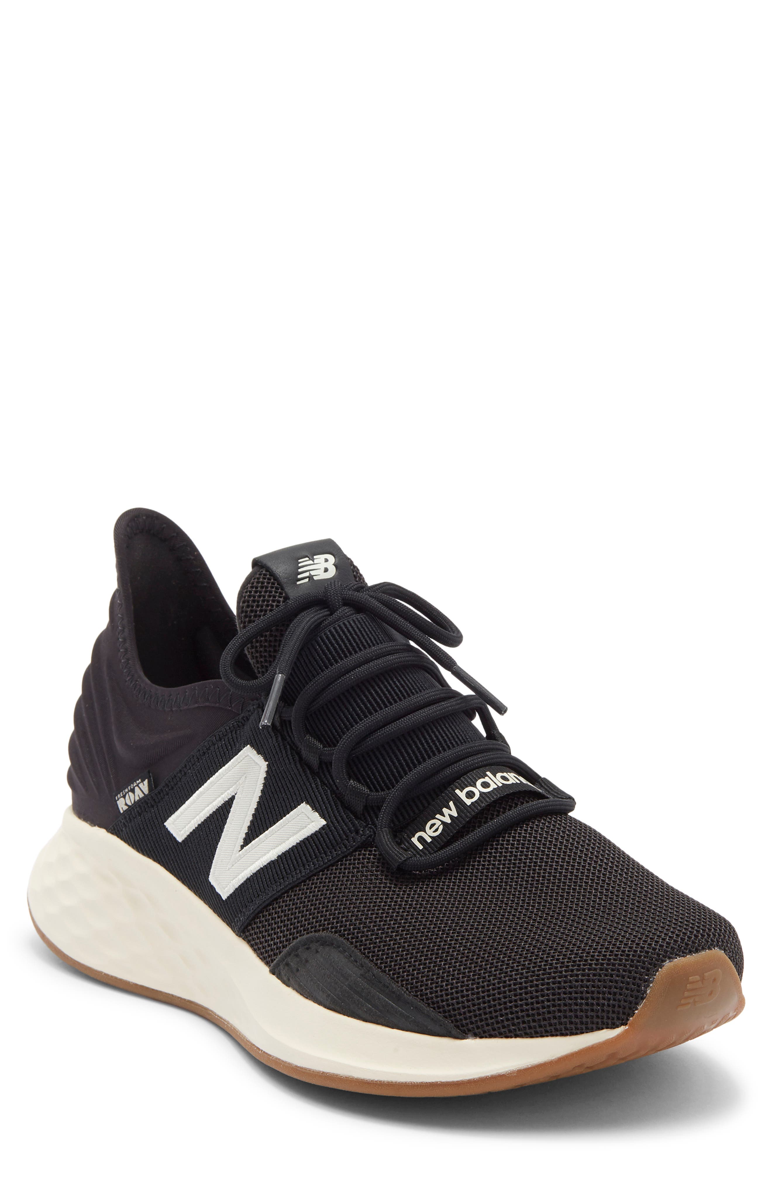 New Balance Fresh Foam Roav Running Shoe