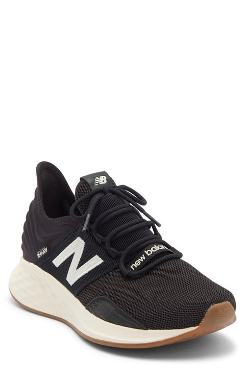 Fresh Foam Roav Running Shoe