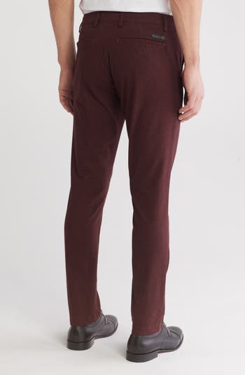 Jamison Tailored Skinny Pants